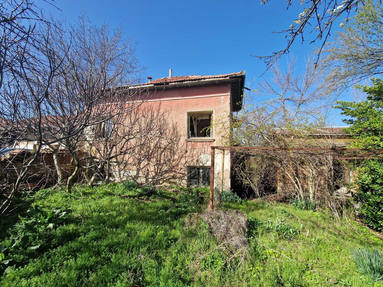 Продава се Къща в Велико Търново, Акация - 82 кв.м за 62 €/кв.м - Снимка #19