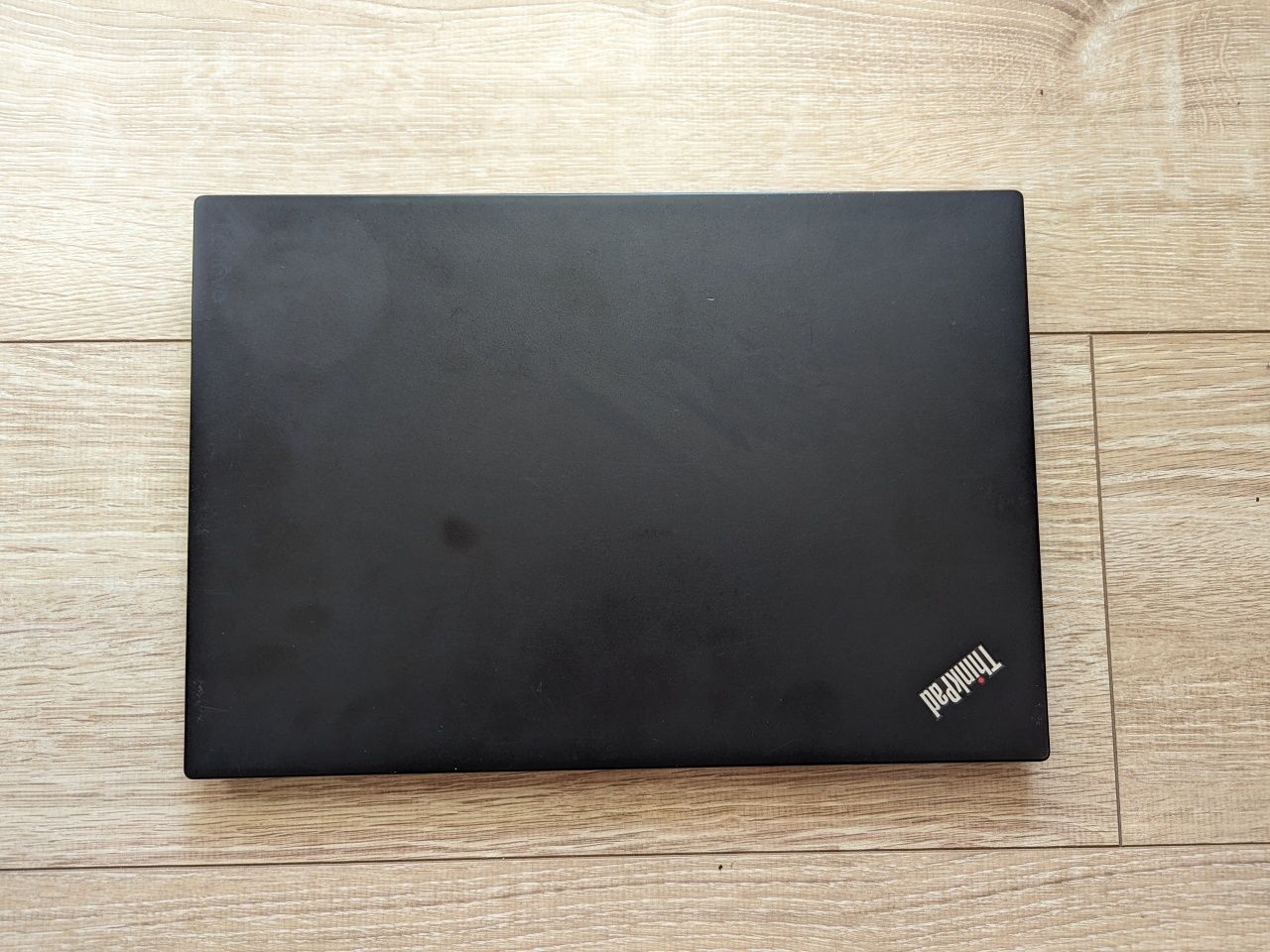 Laptop Lenovo T470s i7 touchscreen 8Gb RAM 500Gb HDD