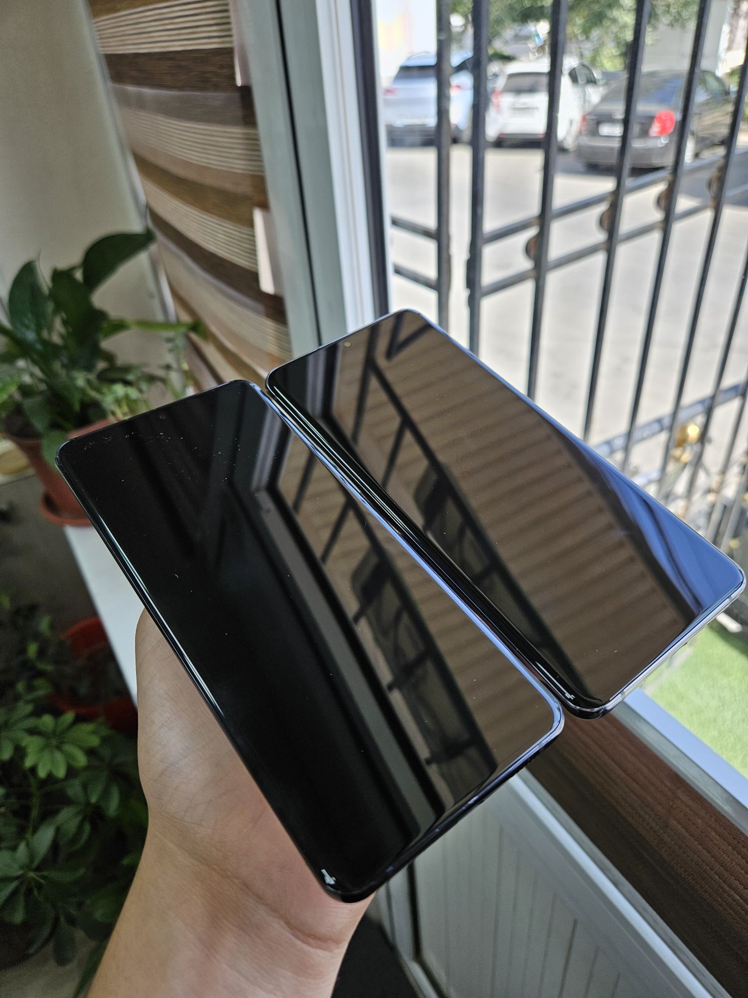 Samsung S20 ultra 5G