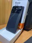 Продам телефон ZTE Blade A35 4 ГБ/64 ГБ черный