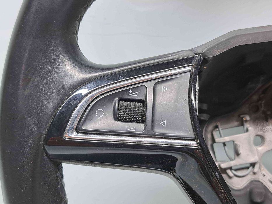 Volan Skoda Octavia 3 (5E3) Facelift [Fabr 2012-2020] 3V0419091L