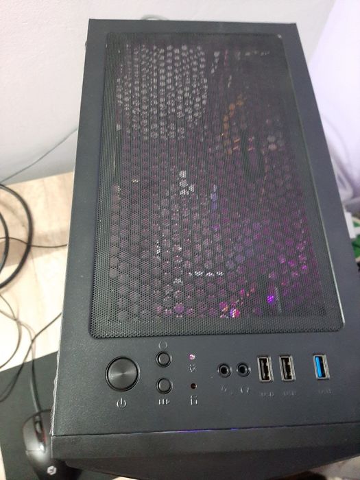 Unitate i7 6700 turbo 4.0Ghz