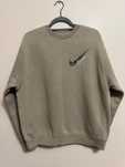 2 броя Nike Sportswear Fleece Sweatshirt.