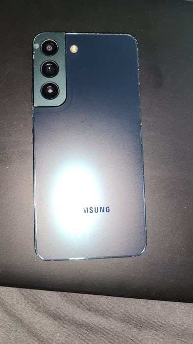 Samsung S22 perfect funcțional 128 gb
