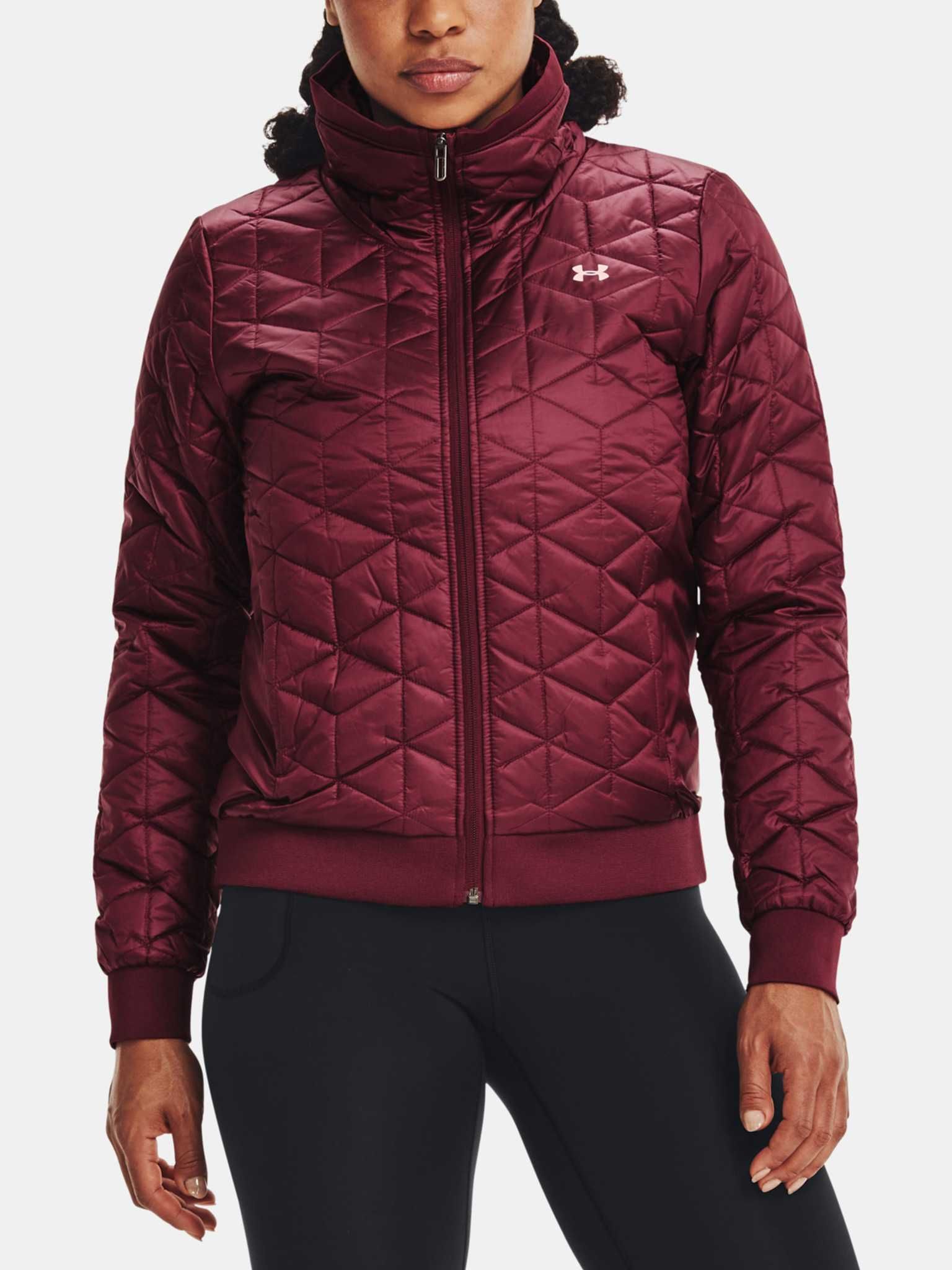 Jacheta Dama Noua CG REACTOR JACKET Under Armour