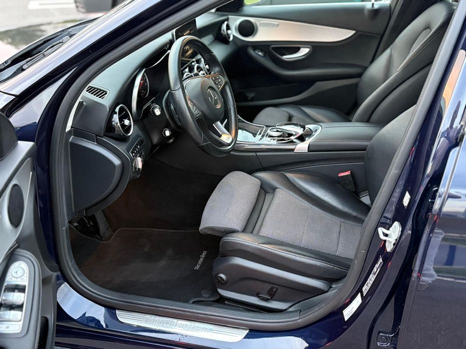 Mercedes c350 plug in hybrid/tva deductibil/finantare/Inmatriculata ro