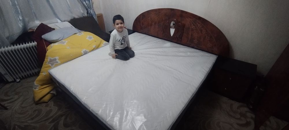 Matras va matraclar artapedichiskiy va anatamichiskiy.