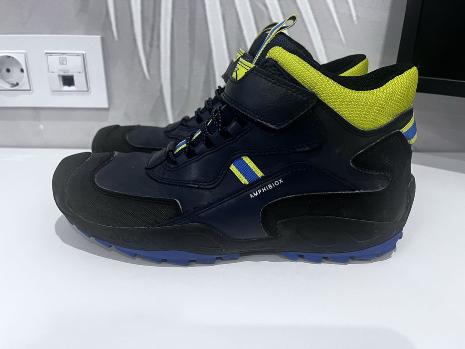 Geox Amphibiox р 41