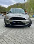 MIni Cooper S R56