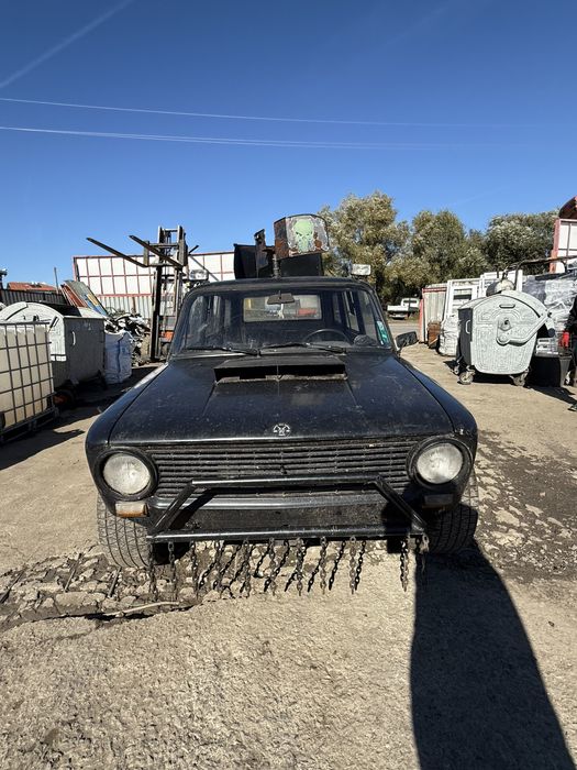 Лада комби 1.7 i  на части