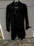 Trench marimea L de la Stradivarius