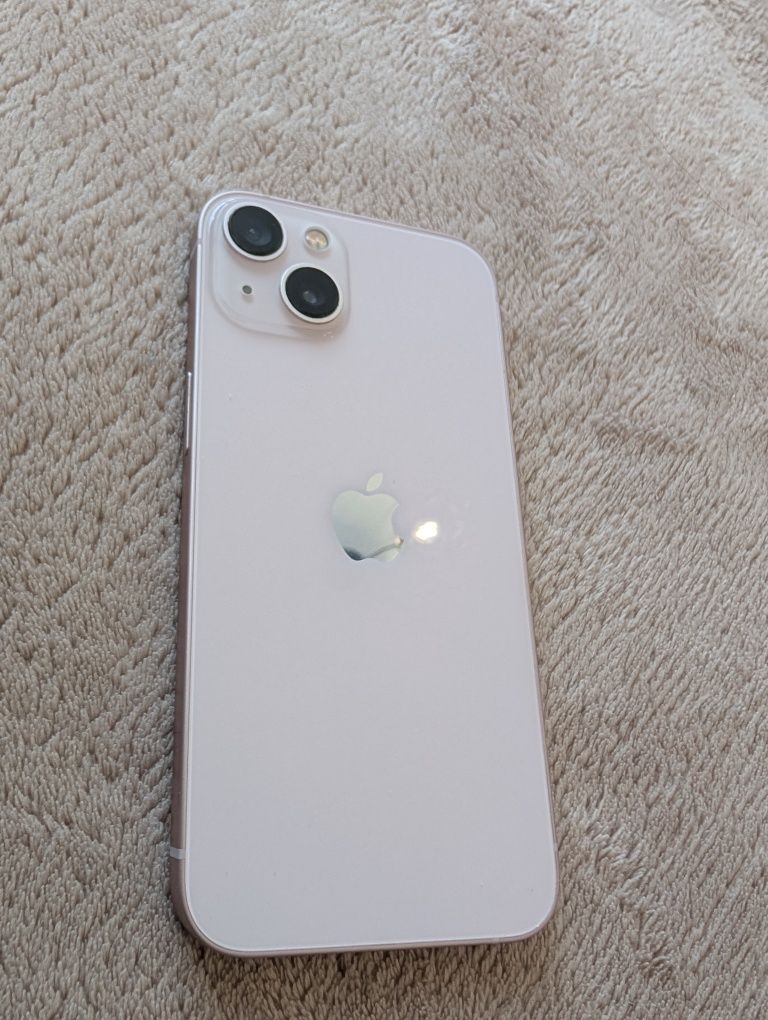 Iphone 13 128gb, Pink