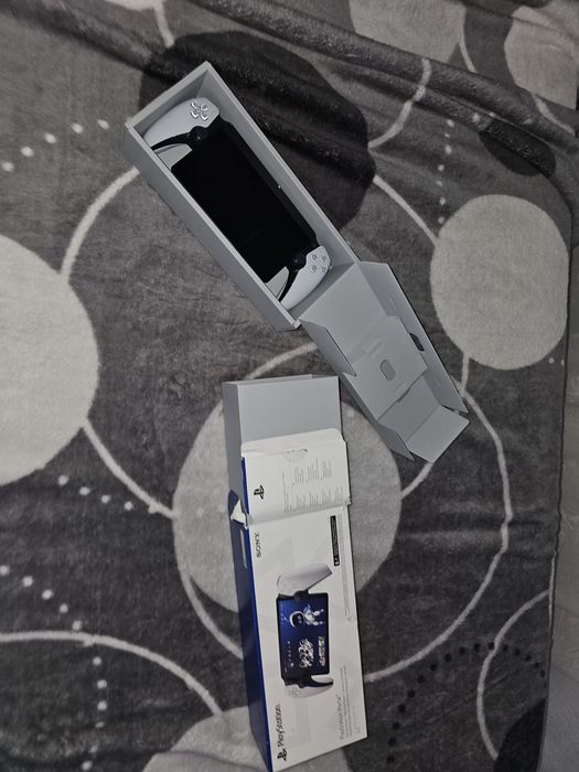 Vand ps portable 5
