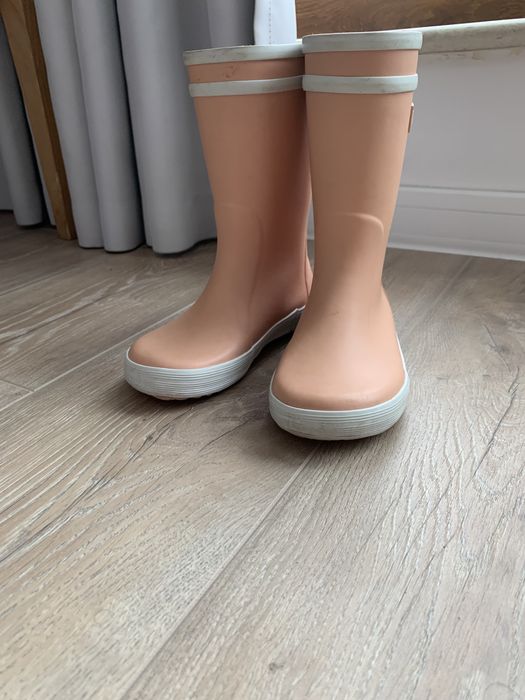 Детски Ботуши непромокваеми