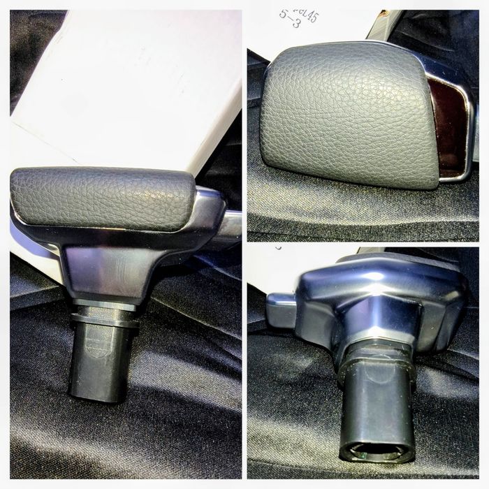 Ръкохватка за скоростен- Автоматик- Opel- Astra, Insignia...