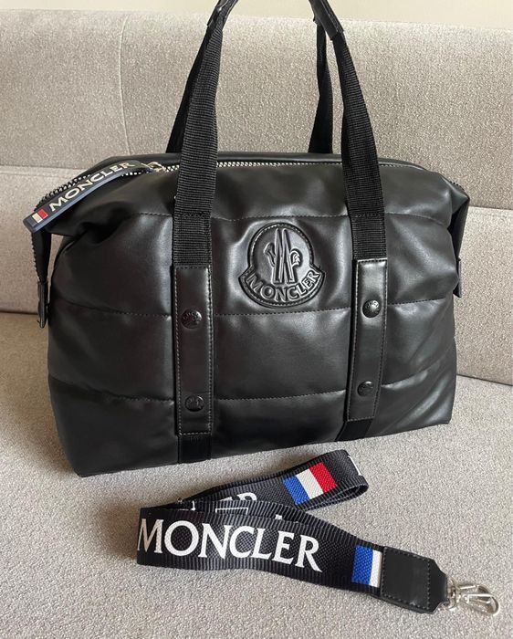 Geanta Moncler