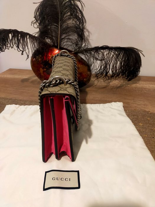 Geanta Gucci Dionysus