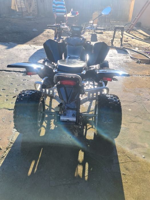 Atv de vânzare 400