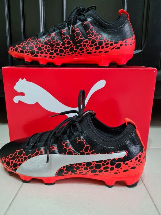 Бутонки PUMA EVOpower VIGOR 3 номер 36