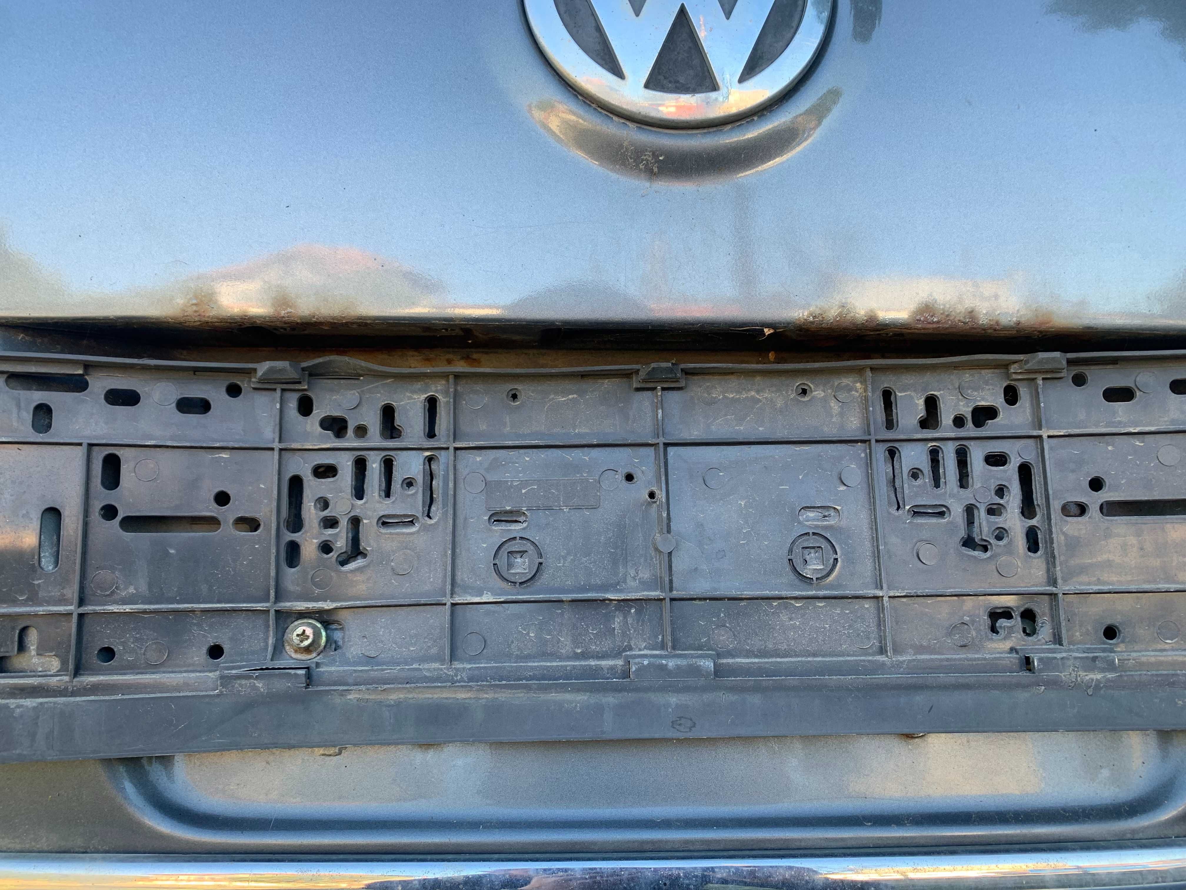 Vw Passat B6 na chasti Фолксваген Пасат 6 на части 2.0 FSI TURBO 08-10