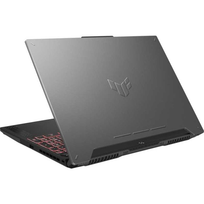 Laptop Gaming ASUS TUF A15 FA507NV-LP104 Ryzen 5 7535HS RTX 4060 140W