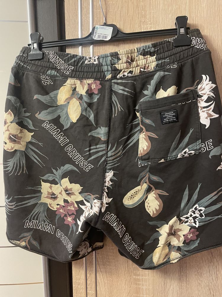 H&m pantaloni scurti