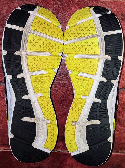 Încălțăminte ușoară și respirabilă Nr.43