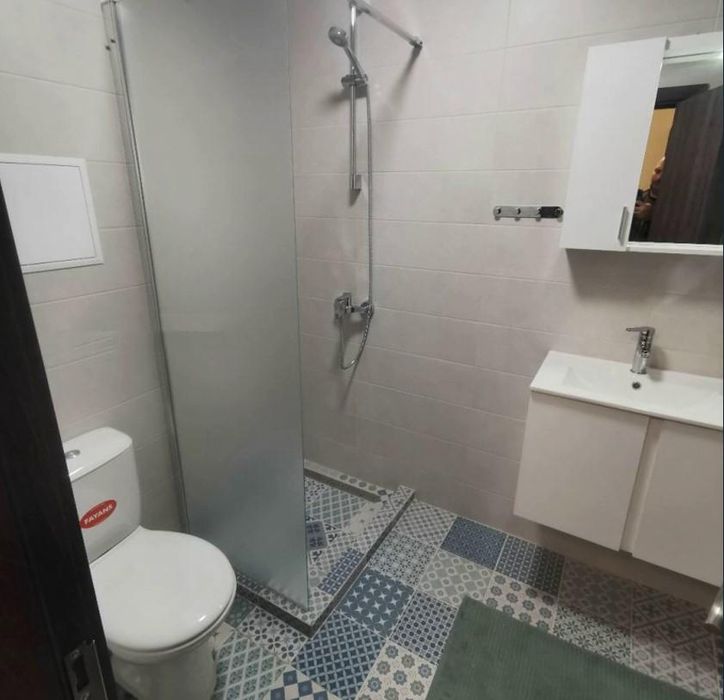 Двустаен апартамент под наем в ж.к. Овча купел, 2193039