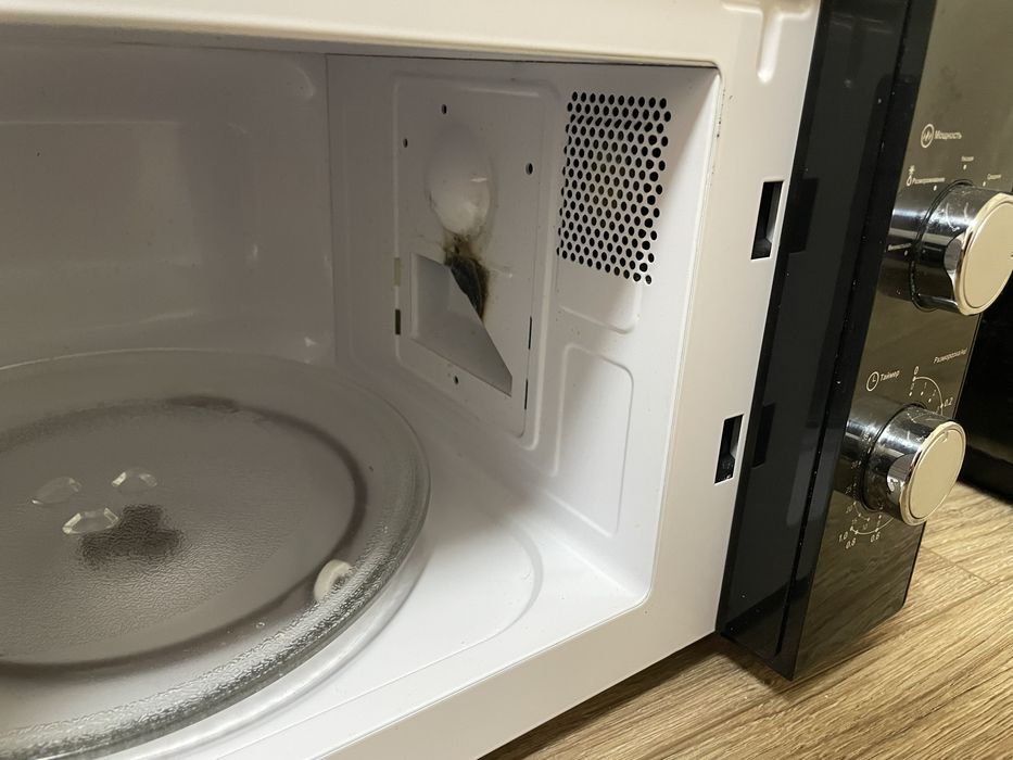 Микроволновка ARG MS-2021M