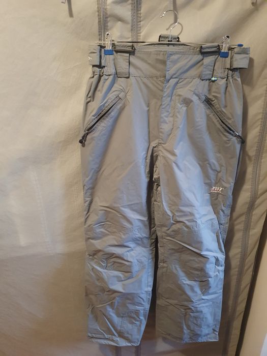 Vand pantaloni de ski 2117 SWEDEN de barbati