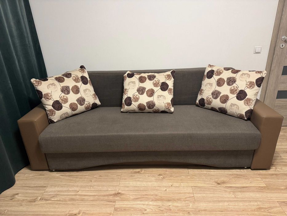 Vand canapea extensibila