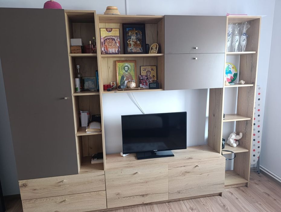 Mobila tineret și canapea