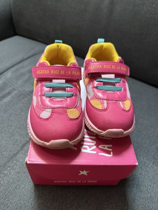 Pantofi Agatha Ruiz de la prada nr.28