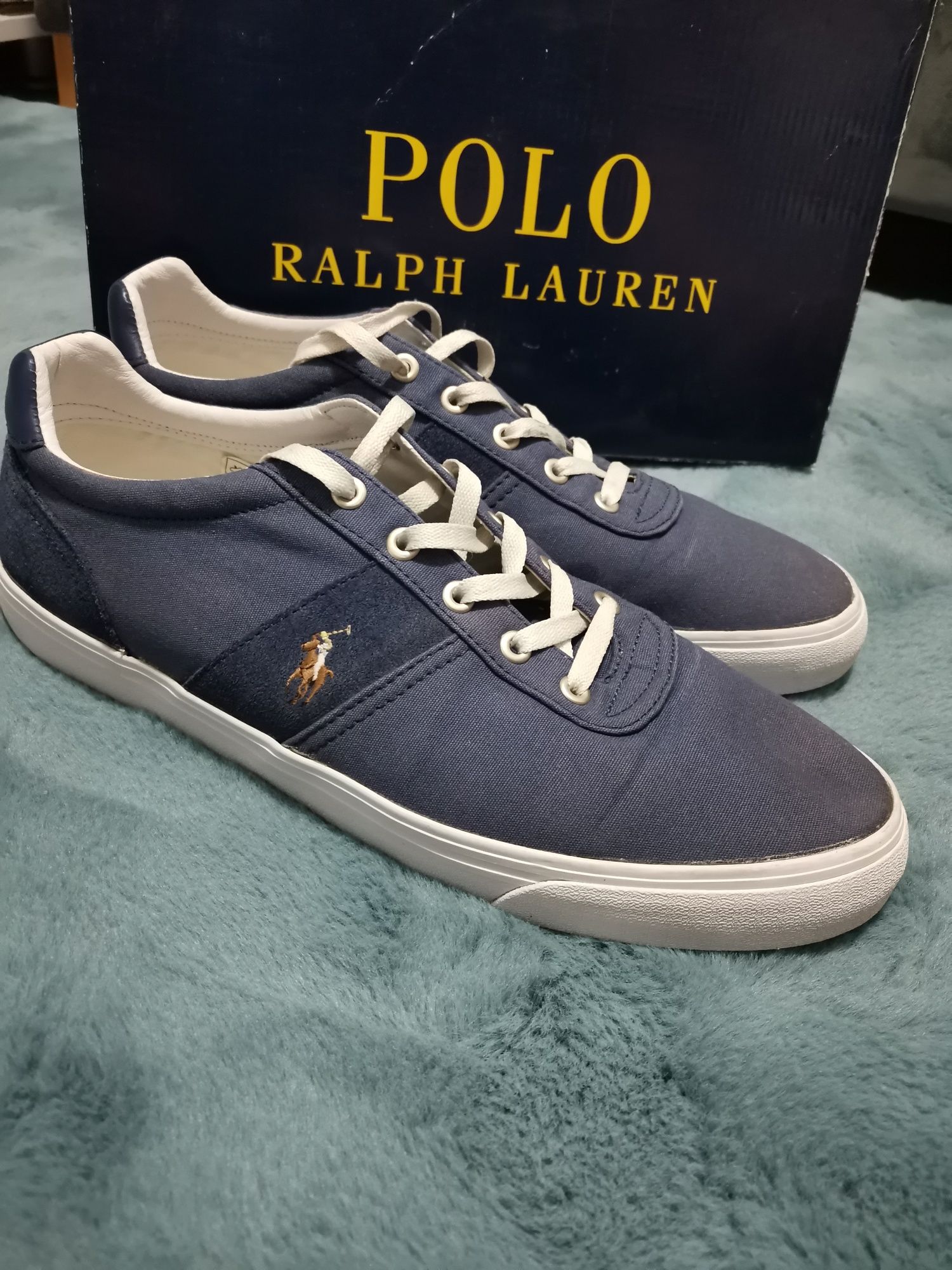 Pantofi sport Polo by Ralph Lauren