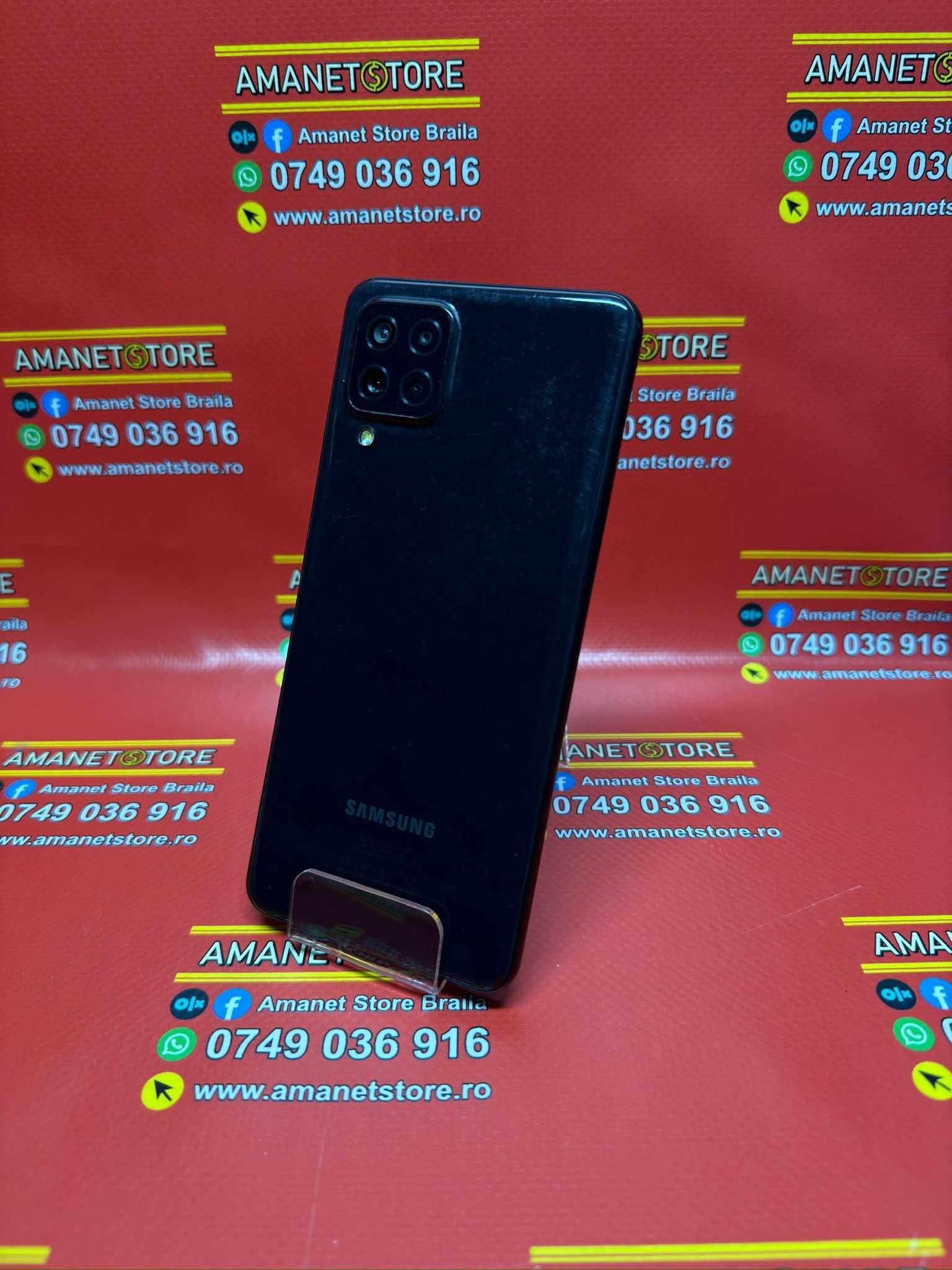 Samsung Galaxy A22 Amanet Store Braila [10029]