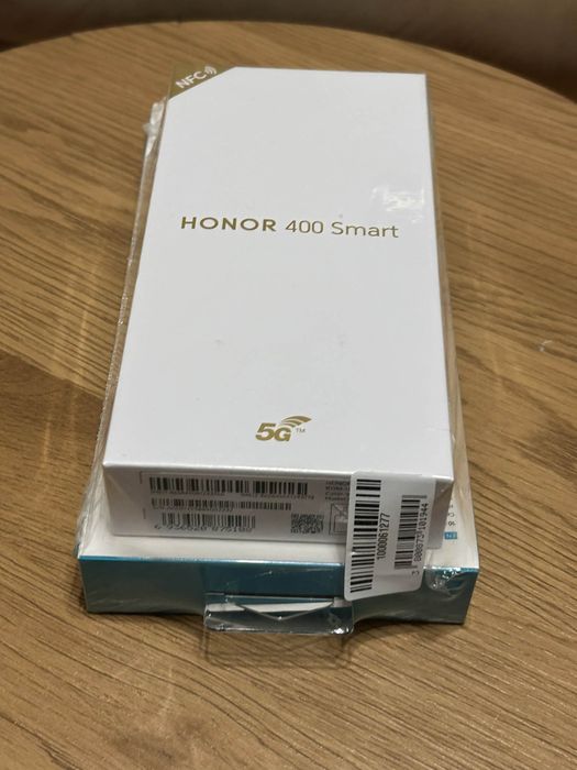 Смартфон Honor 400 Smart 128/4