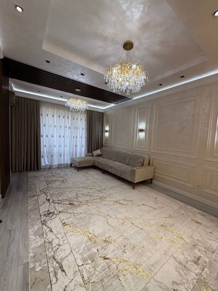 Продается Новостройка ЖК Darhan Modern 4/2/9