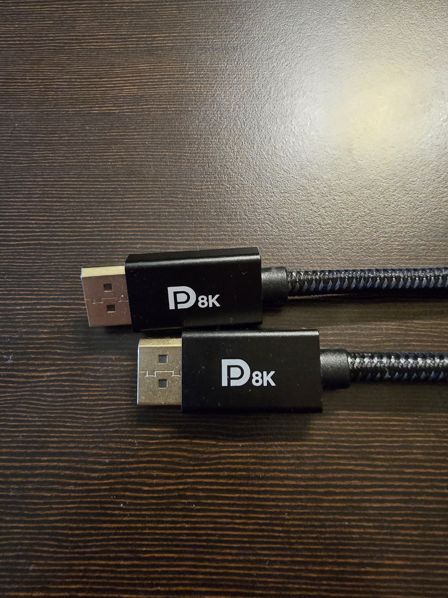 8K DisplayPort 2метра | G-Sync&FreeSync support