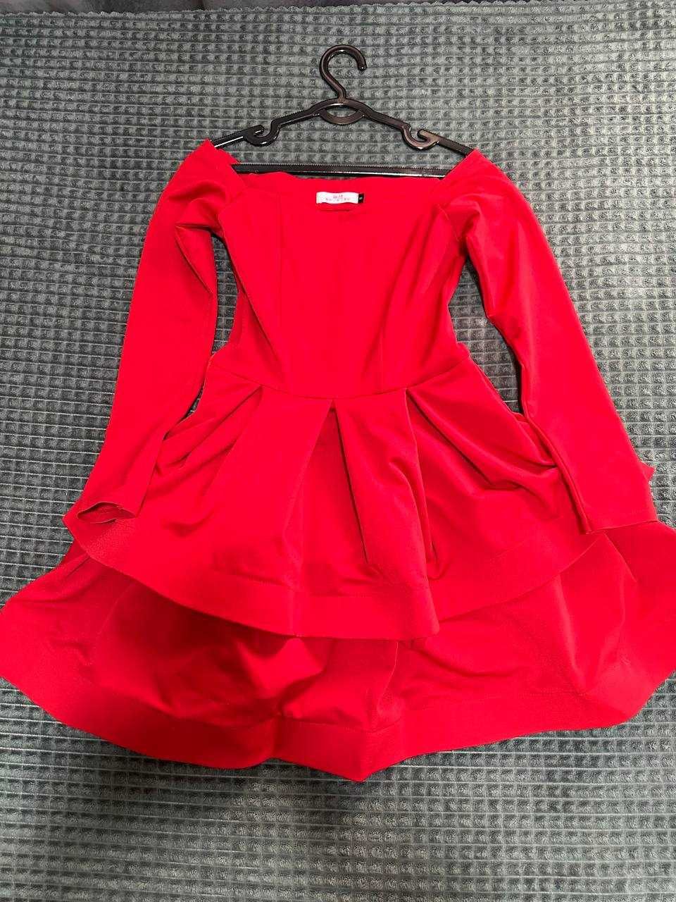 Новое платье Size: S