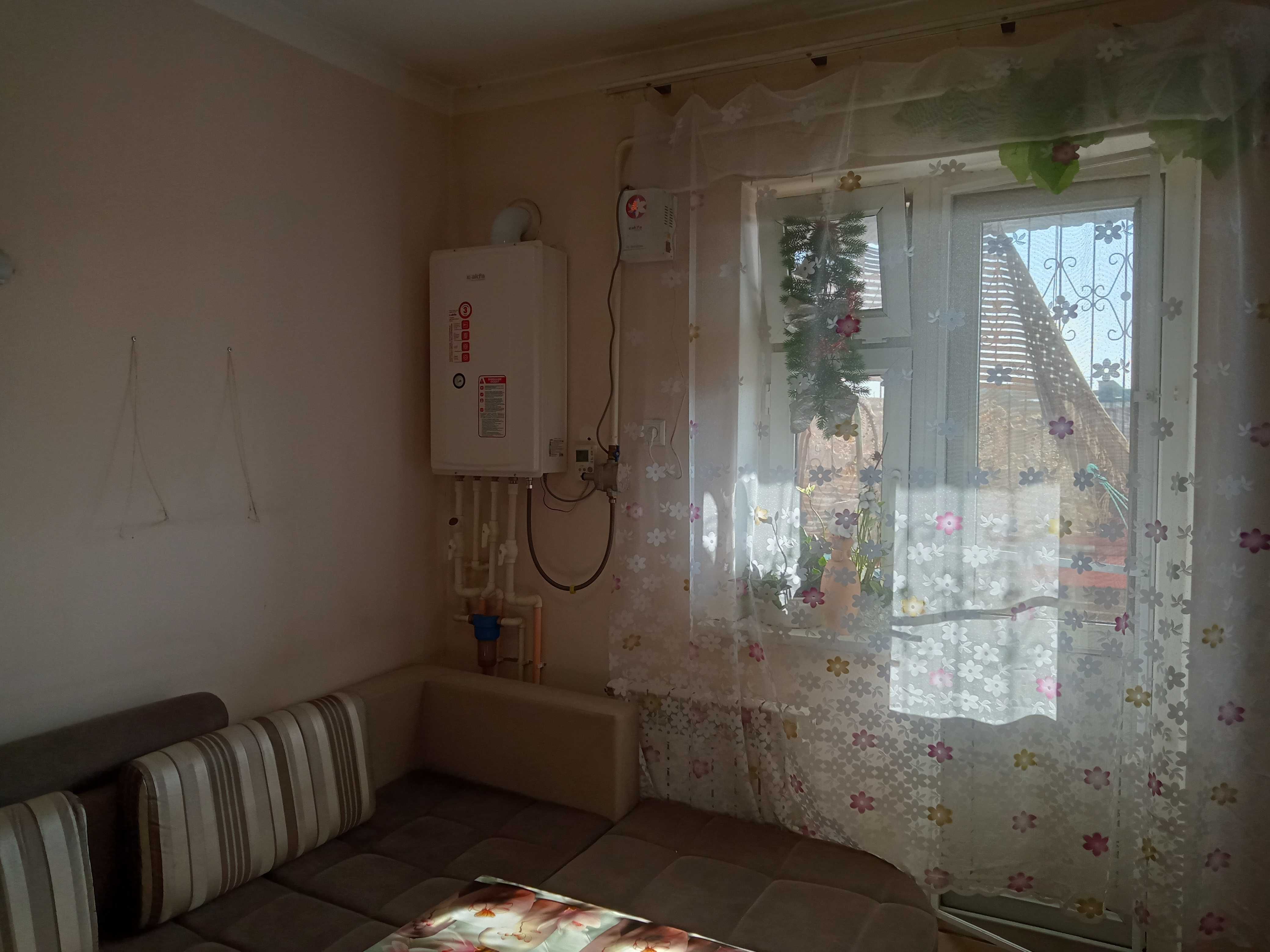 2х комнатная квартира с ремонтом Сергели, Янгихаёт (87111)