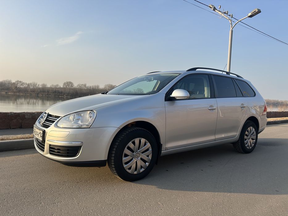 Продам Golf 5 , Гольф 5 универсал