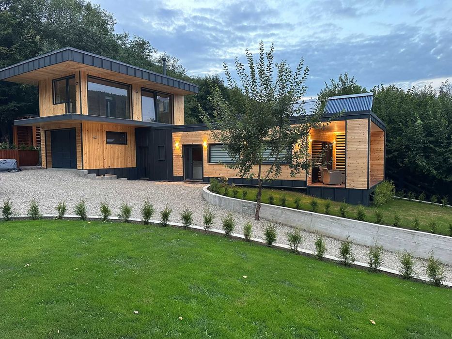 Panoramickub Sucevita