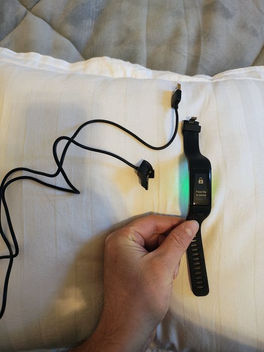 Bratara Garmin Approach® X40