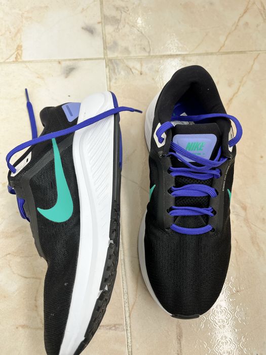 Обувки за бягане Nike Air Zoom Structure