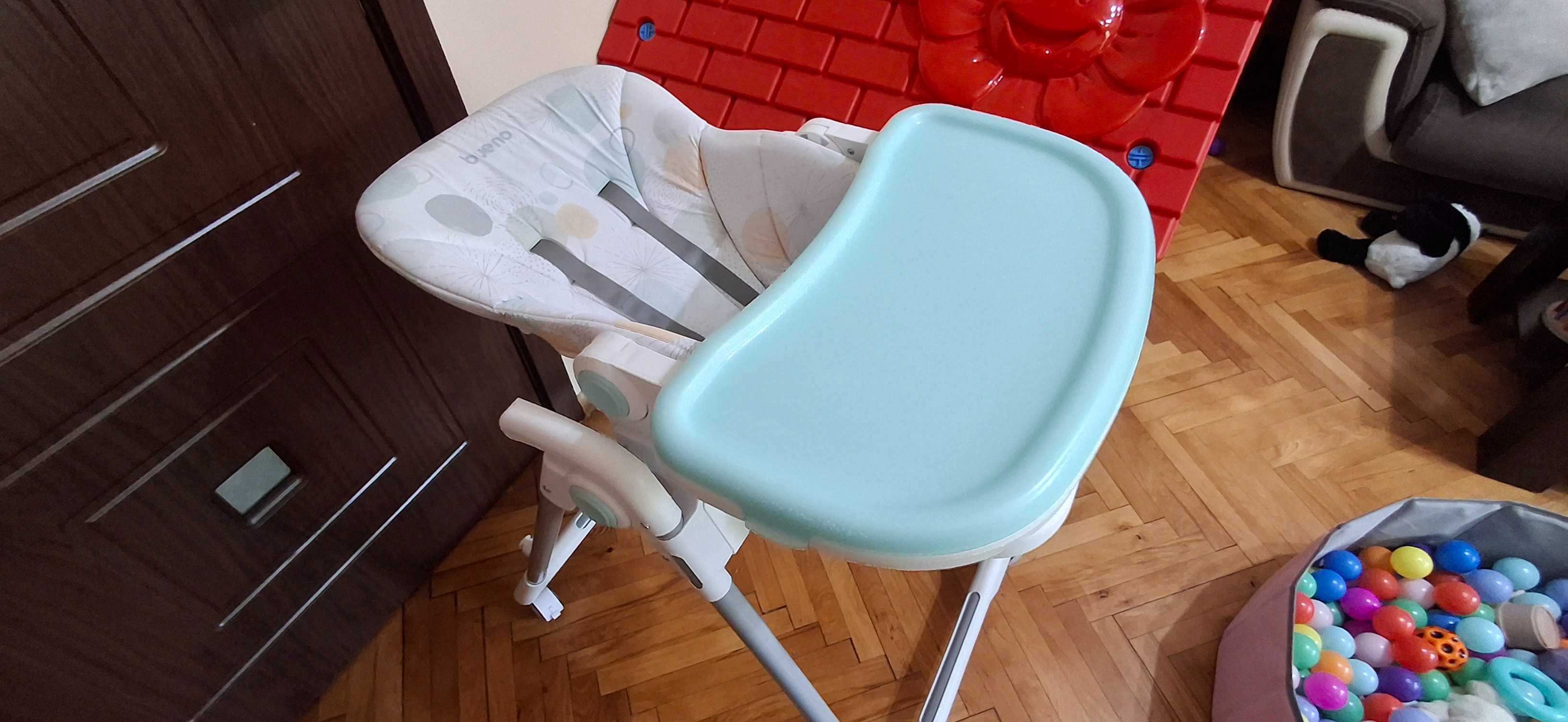 Столче за хранене