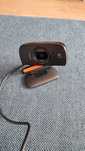 Camera Web Logitech B525, 720p HD, 30 fps, USB 2.0, Microfon