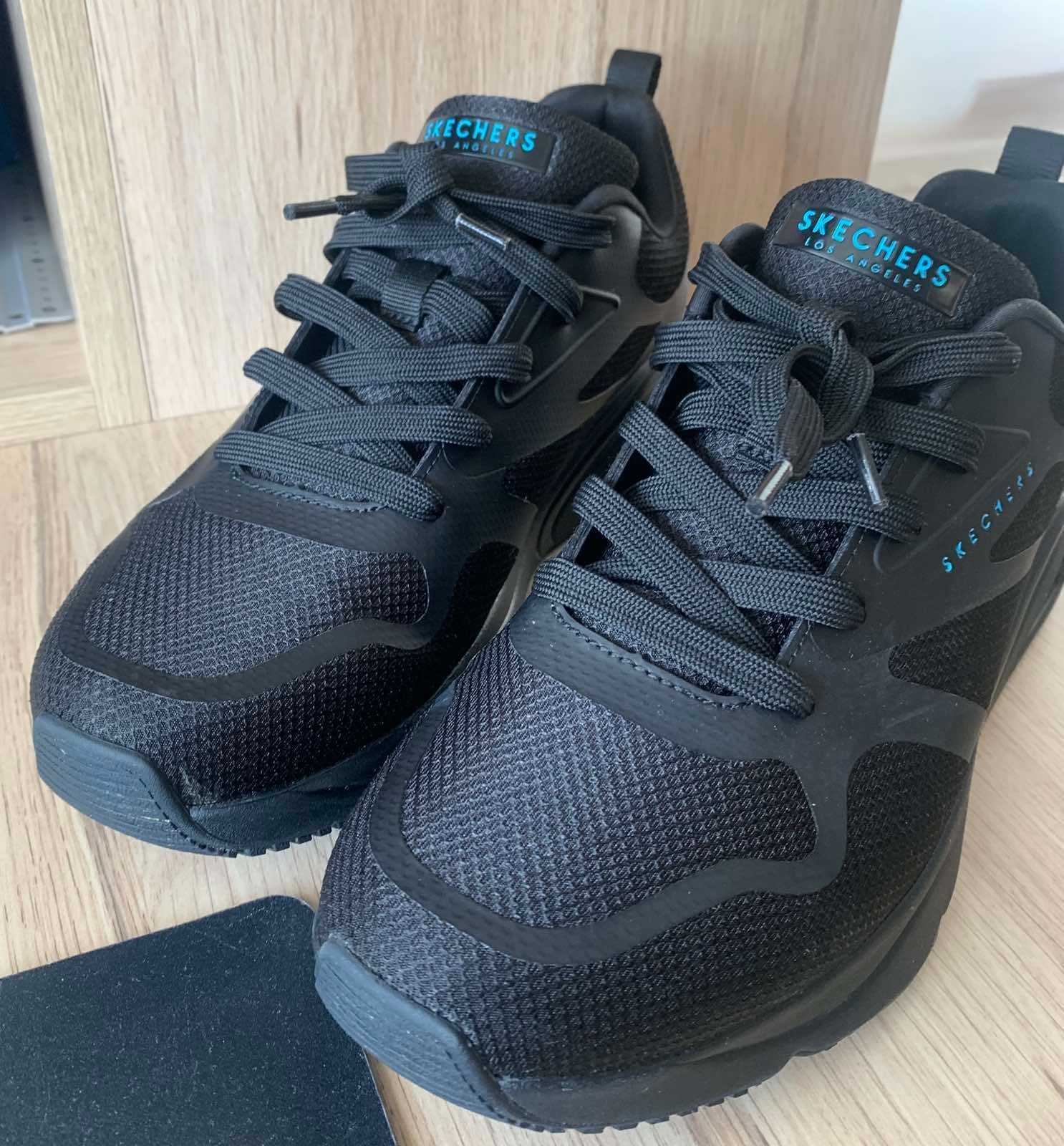 Маратонки Skechers, размер 41