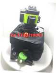 New Auto Nivela Laser Ldvian Profesionala Fascicul 16 Lini 4d Verde