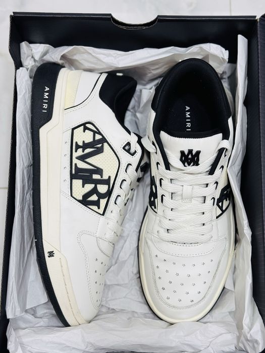 Мужские Кроссовки Amiri