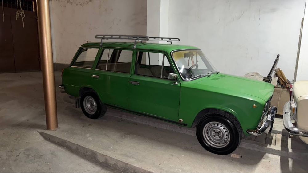 Продается ваз 2102